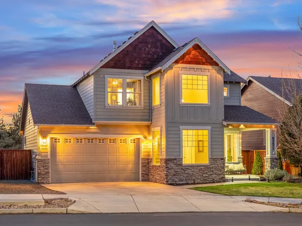 63471 Stacy Ln, Bend, OR 97701