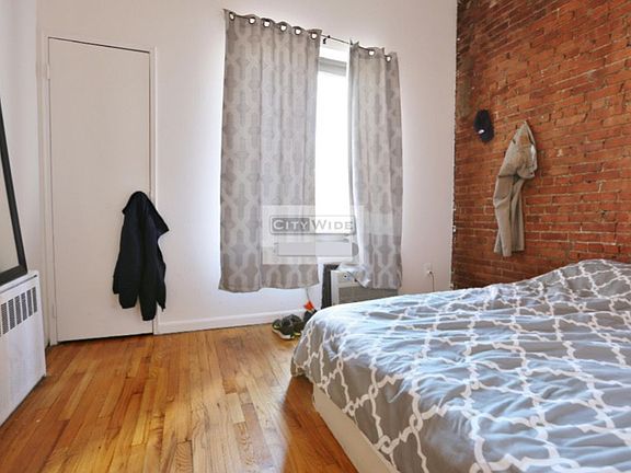 2nd image of 319 E 83rd St #6C
