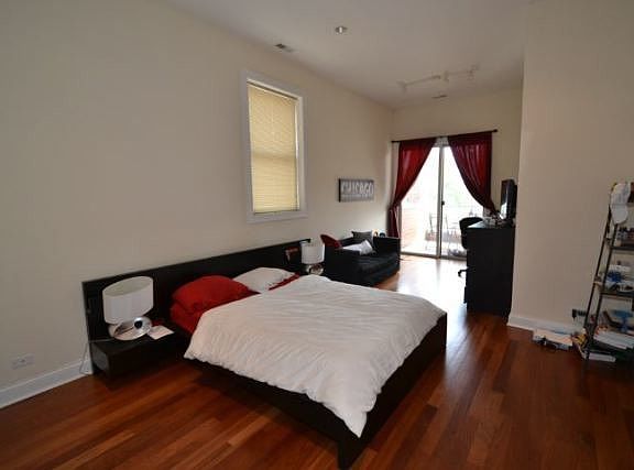 5th image of 1354 W Augusta Blvd #A-503
