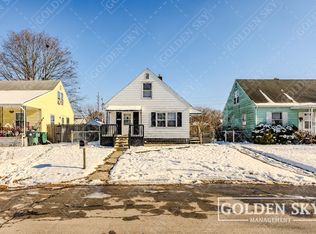 2208 S Pershing Dr, Muncie, IN 47302