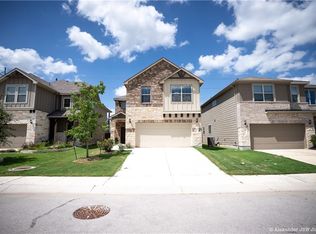14117 Eucalyptus Bnd, Austin, TX 78717