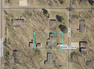 16927 Oak St, Little Falls, MN 56345