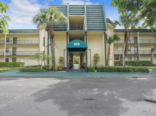9070 Lime Bay Boulevard #214, Tamarac, FL 33321