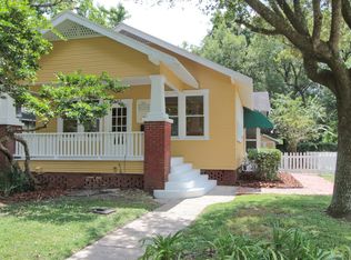403 E Idlewild Ave, Tampa, FL 33604