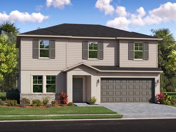 2415 Stingray Dr SE, Palm Bay, FL 32909