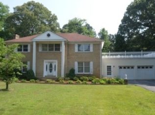 528 Margaret Dr, Chesapeake, VA 23322