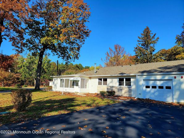 Jackson Real Estate Jackson Nj Homes For Sale Zillow