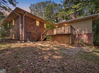 44 Elm Dr, Toccoa, GA 30577