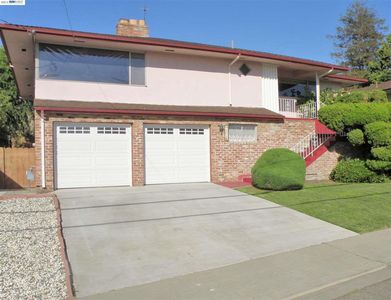 1718 Benedict Dr, San Leandro, CA, 94577