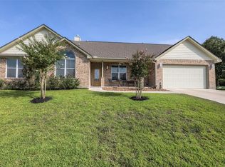 307 Capetown, Montgomery, TX 77356