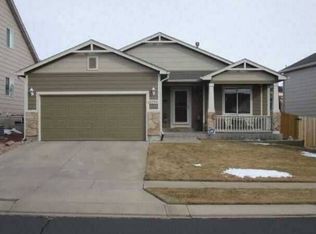 4269 Slice Dr, Colorado Springs, CO 80922