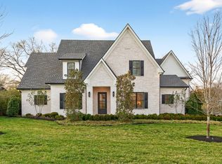 721 Newberry Rd, Nashville, TN 37205