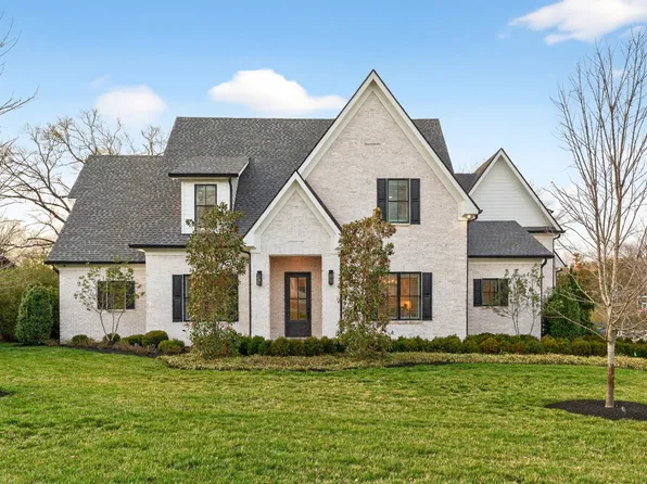 721 Newberry Rd, Nashville, TN 37205