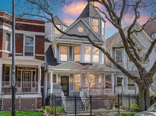 4313 N Ashland Ave, Chicago, IL 60613