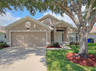 3918 La Flor Dr, Rockledge, FL 32955