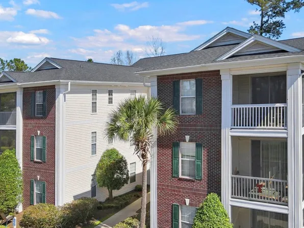 504 River Oaks Dr, Myrtle Beach, SC