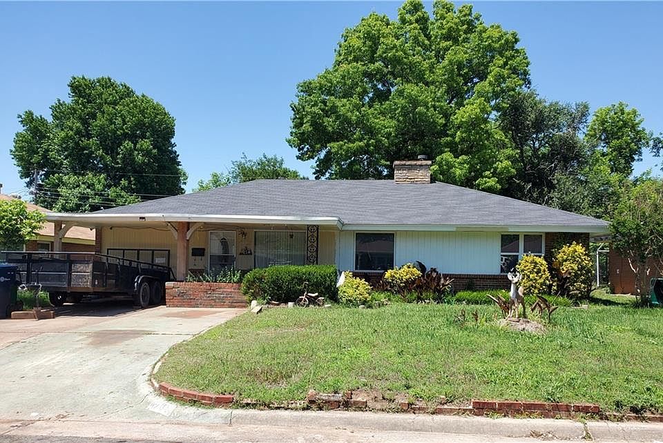 1st image of 4705 NW 12th St