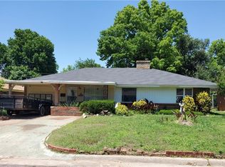 4705 NW 12th St, Oklahoma City, OK 73127