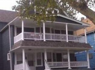 656 E 117th St #DN, Cleveland, OH 44108