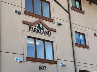 Parkland Condominiums, Humboldt, SK S0K 2A0