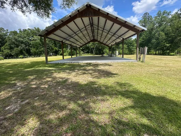 20499 S Us Highway 441, High Springs, FL 32643