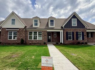 3140 Arbor Valley Rd, Spring Hill, TN 37174