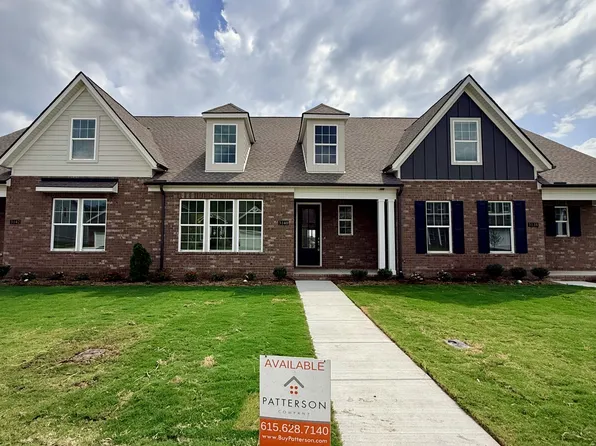 3140 Arbor Valley Rd, Spring Hill, TN 37174