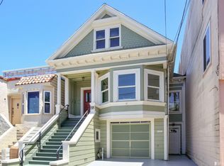 218 Miramar Ave, San Francisco, CA 94112