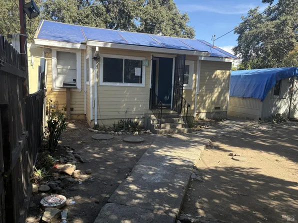 895 Solano Avenue, Sonoma, CA 95476