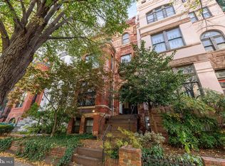 1518 R St NW, Washington, DC 20009
