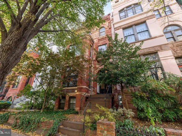 1518 R St NW, Washington, DC 20009
