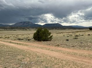Highway 69 Lot 23, Gardner, CO 81040