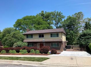 2322 Sugarcone Rd, Baltimore, MD 21209