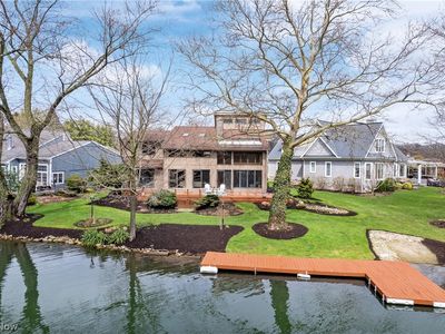 5762 Lakemere Cir NW, Canton, OH, 44718