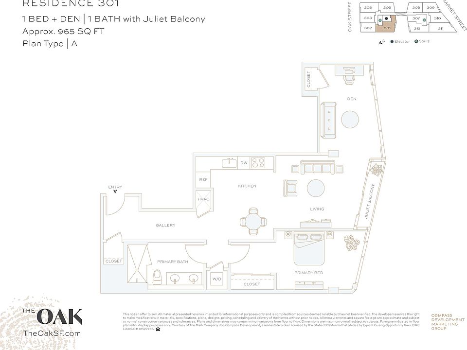 1st image of 55 Oak St #70T3SJ