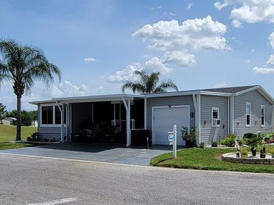 2468 Peavine Cir, Lakeland, FL, 33810