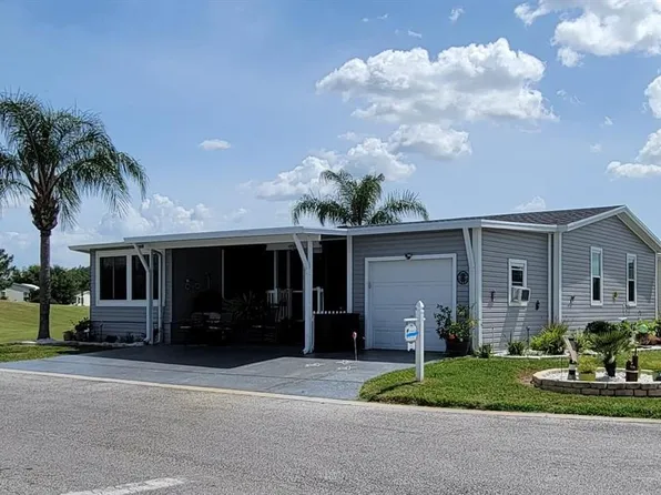 2468 PEAVINE CIRCLE, LAKELAND, FL 33810