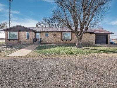 8802 Fm 3300, Tulia, TX, 79088