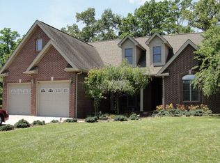 428 Bramblewood Dr, Corbin, KY 40701