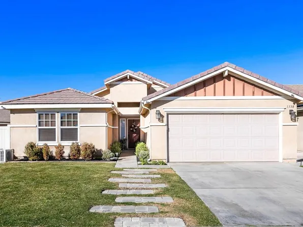 1338 Buckwheat Trl, Campo, CA 91906