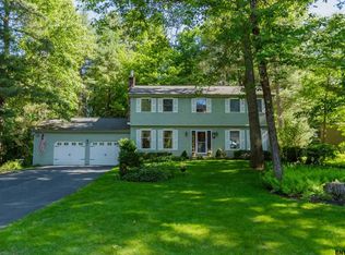 19 Deer Run, Gansevoort, NY 12831