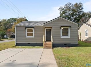 301 8th Ave NW, Decatur, AL 35601