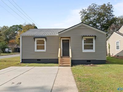 301 8th Ave NW, Decatur, AL, 35601