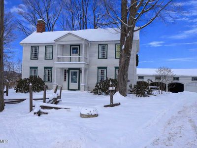 1131 County Road 68, Eagle Bridge, NY, 12057