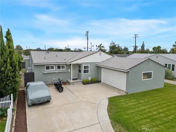 14460 Hawes St, Whittier, CA 90604