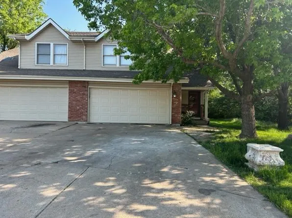 5406 N Washington St, Kansas City, MO 64118