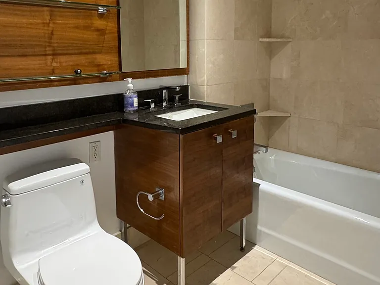 120 Riverside Blvd #5L — Photo 12