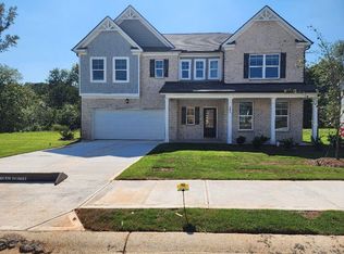 337 Collier Mills Rd, Lawrenceville, GA 30045