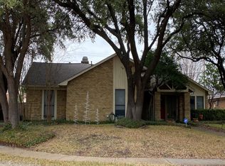 3917 Saddlehead Dr, Plano, TX 75075