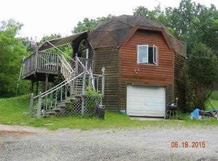 E17333 Highway 82/33, Hillsboro, WI 54634